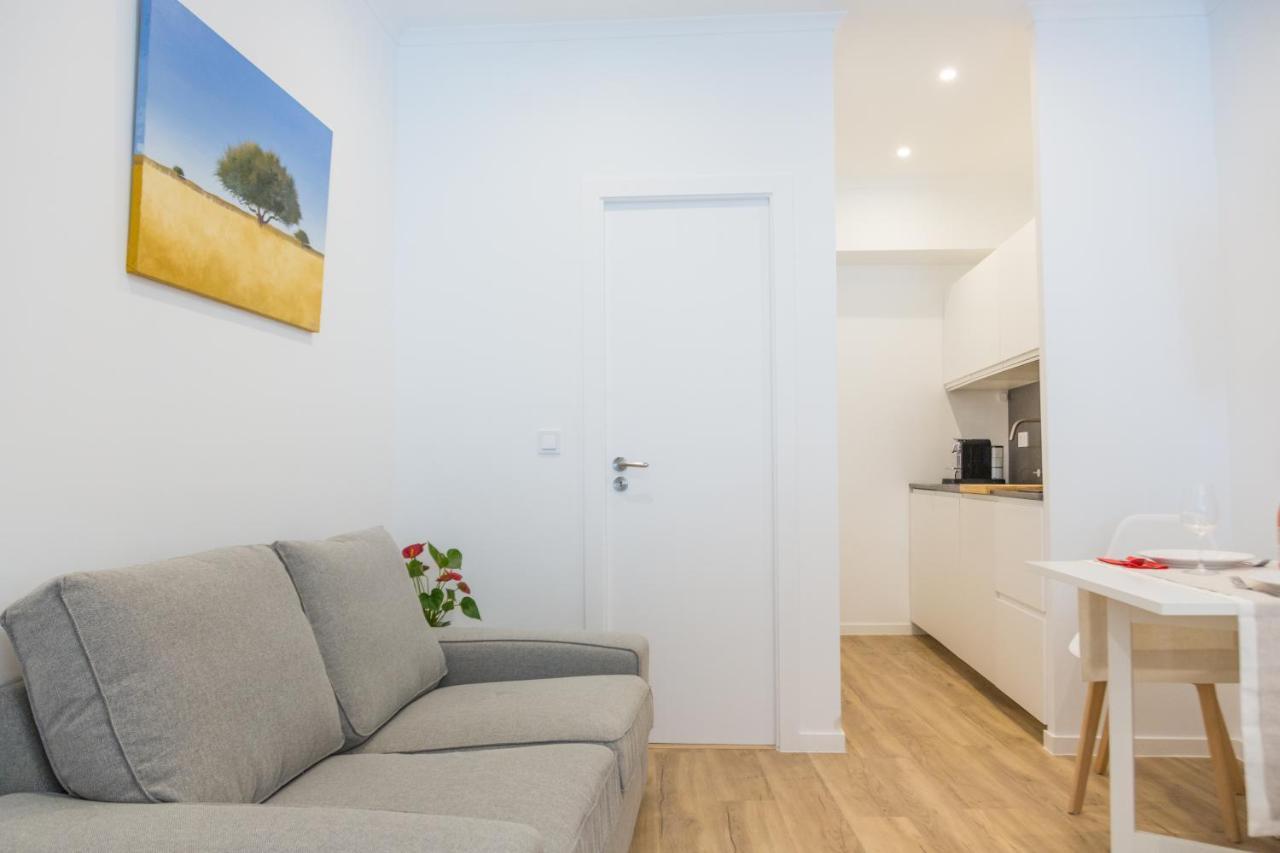 Arrabida House Appartement Setúbal Buitenkant foto