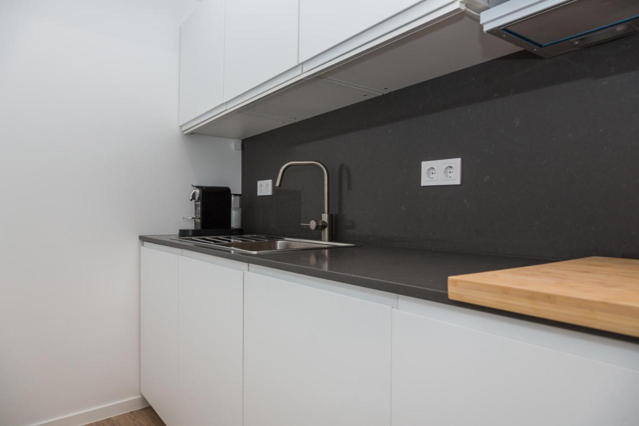 Arrabida House Appartement Setúbal Buitenkant foto