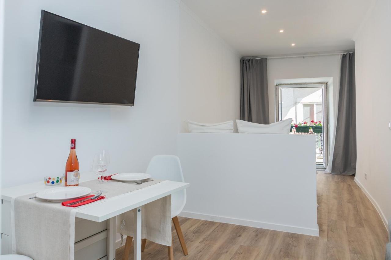Arrabida House Appartement Setúbal Buitenkant foto