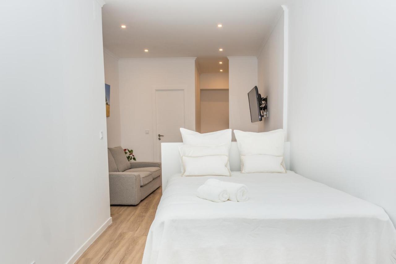Arrabida House Appartement Setúbal Buitenkant foto