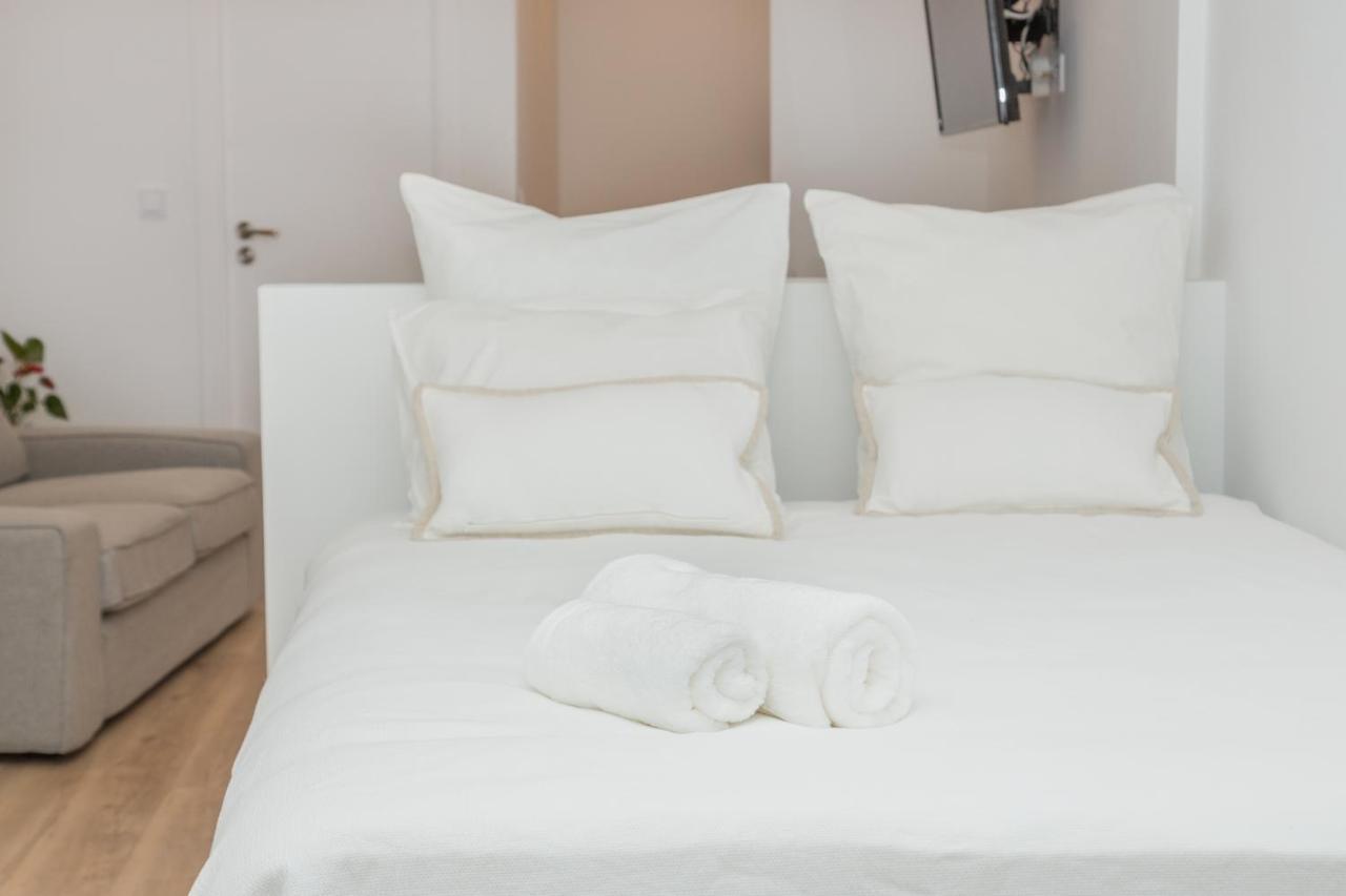 Arrabida House Appartement Setúbal Buitenkant foto