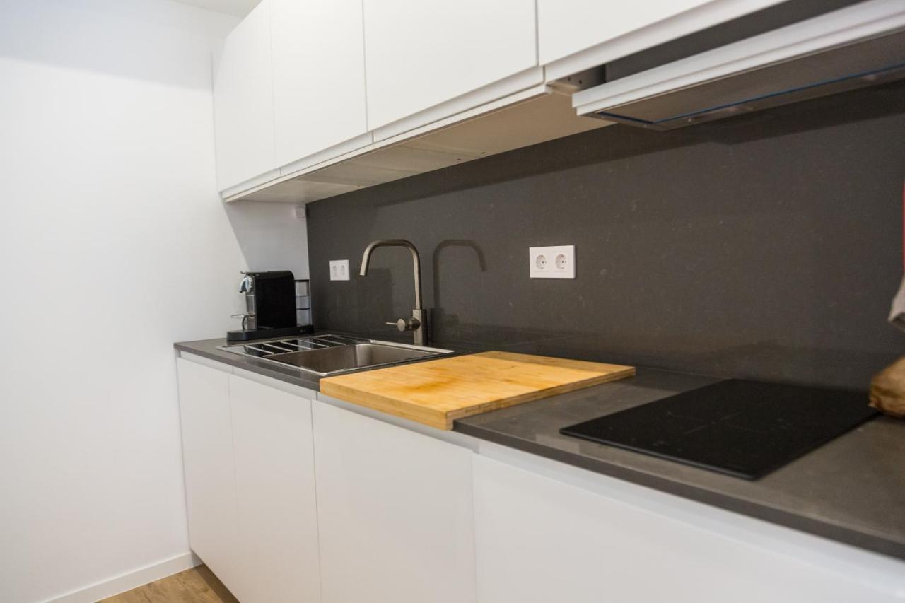 Arrabida House Appartement Setúbal Buitenkant foto