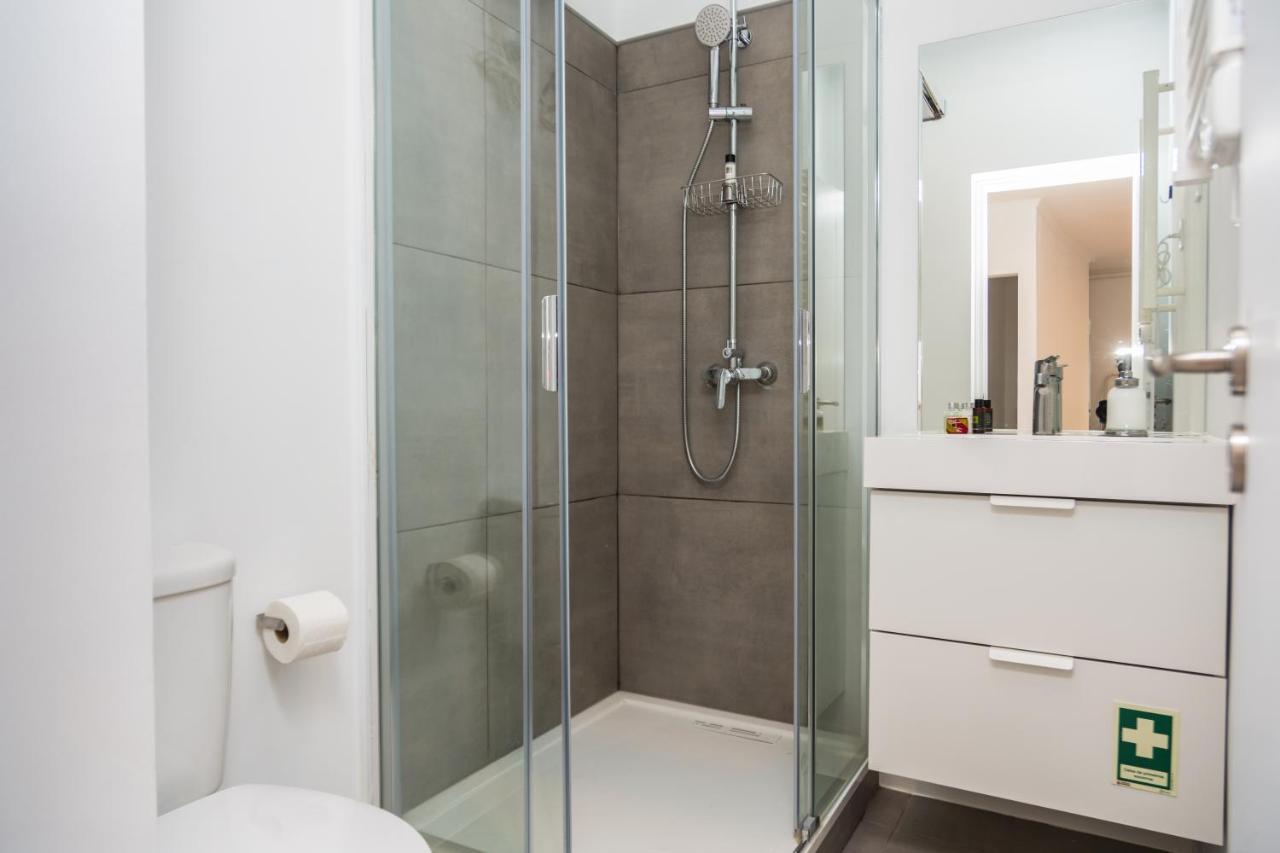 Arrabida House Appartement Setúbal Buitenkant foto