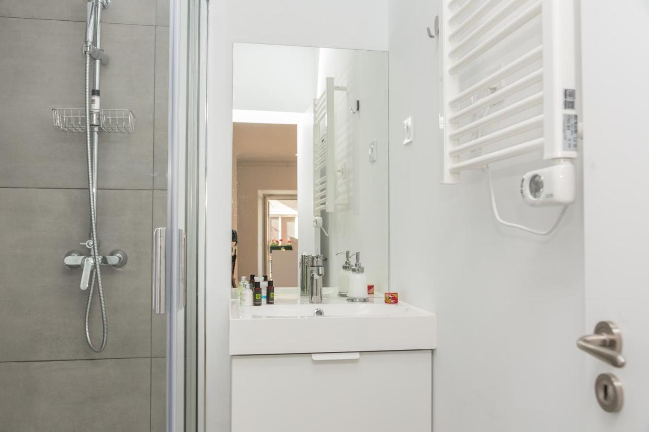 Arrabida House Appartement Setúbal Buitenkant foto